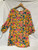 Used Unbranded Short Sleeve Top M-8/10 60045-S000748929 View 2