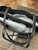 Used Coach Large Leather Handbag 60031-S000750179 View 3
