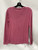 Used Babaton Long Sleeve T-Shirt S-4/6 60141-S000040430 View 4