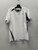 Used Performance Fit white Mens Active T-Shirt XL 60137-S000059711 View 3