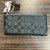 Used Coach Wallet 60129-S000497238 View 3