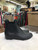 Used Joe Fresh Rain Boots 10 60124-S000157360 View 1