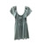 Used Altar'd State Short Dress B L-12/14 60105-S000243247 View 2