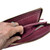 Used Kate Spade New York Leather Wristlet 60115-S000215358 View 6
