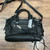 Used Rebecca Minkoff Small Leather Handbag 60004-S000614390 View 2
