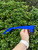 Used Balenciaga Blue Sunglasses 60067-S000736654 View 3