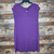Used Eileen Fisher Short Dress F S-4/6 60129-S000497324 View 2