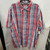Used Unbranded Mens Short Sleeve Top 4X/19-19.5 60112-S000417185 View 2
