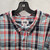 Used Unbranded Mens Short Sleeve Top 4X/19-19.5 60112-S000417189 View 3