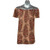 Used Madewell Short Dress F S-4/6 60105-S000243303 View 2