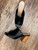 Used Chelsea & Zoe Wedge Sandals 7 60043-S000864732 View 1