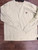 Used Carhartt Mens Long Sleeve Top 2X/18-18.5 60043-S000865006 View 2