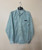 Used Unbranded Mens Long Sleeve Top S/14-14.5 60031-S000750485 View 1