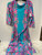 Used Lilly Pulitzer Long Dress F S-4/6 60132-S000091216 View 1