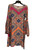 Used Uncle Frank Short Dress B L-12/14 60069-S000694606 View 1