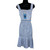 Used Hunter Bell Presley Long Dress size 4 60099-S000323429 View 2