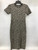 Used Zara Short Dress F S-4/6 60124-S000157513 View 1