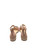 Inc Wedge Espadrilles Sandals 8.5 60136-S000592035 View 8