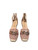 Inc Wedge Espadrilles Sandals 8.5 60136-S000592035 View 3