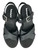 Used Unbranded Wedge Sandals 10 60135-S000075604 View 1