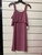 Used Wilfred Spring Short Dress F XS-0/2 60119-S000090495 View 2