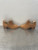 Used Brown Studded en Thread Ankle Boots 5 60137-S000059945 View 3