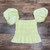 Used Astr Short Sleeve Top S-4/6 60004-S000614578 View 1