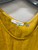 Used Yellow Vanessa Zani Long Dress B S-4/6 60137-S000059993 View 2