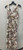 Used White Floral Piazza Del Tempio Long Dress F S-4/6 60137-S000059995 View 3