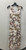 Used White Floral Piazza Del Tempio Long Dress F S-4/6 60137-S000059995 View 1