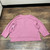 Used Free People Heavyweight Sweater S-4/6 60004-S000614624 View 2