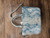 Used Brahmin Xlarge Leather Handbag 60043-S000865243 View 2