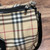 Used Burberry Large Leather Handbag 60004-S000614627 View 4