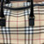 Used Burberry Large Leather Handbag 60004-S000614627 View 8