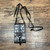 Used Brighton Leather Wallet 60004-S000614661 View 1