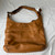 Used Coach Small Leather Handbag 60045-S000749719 View 1