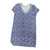 Used Lilly Pulitzer Short Dress F L-12/14 60099-S000323594 View 1