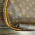 Used Louis Vuitton Monogram Tulum PM Handbag 60129-S000497586 View 8