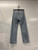 Used Aritzia Denim XXS 00/24-25 60130-S000206257 View 3