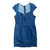 Used Free People Short Dress B L-12/14 60099-S000323645 View 1