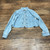 Used askk ny  Long Sleeve Top XS-0/2 60004-S000614781 View 1