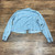 Used askk ny  Long Sleeve Top XS-0/2 60004-S000614781 View 2