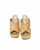 Used Dolce Vita Dress Sandals 6 60021-S000790058 View 2