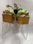 Used Betsey Johnson Sandals 7.5 60067-S000737149 View 2