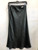 Used Black Silk Babaton Long Skirt 8-29 60117-S000107774 View 2