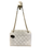 Used Kate Spade New York Large Leather Handbag 60100-S000277812 View 2
