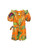 NWT Farm Rio Romper XXS 60136-S000592380 View 1