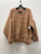Used Brown / Moon Unbranded Heavyweight Sweater M-8/10 60137-S000060201 View 1