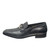 Used Salvatore Ferragamo Mens Dress Shoes 9 60099-S000323844 View 1