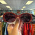 Used chloe Sunglasses 60129-S000497802 View 2